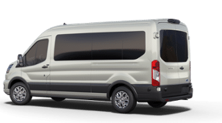 2024 Ford Transit® External Image 2